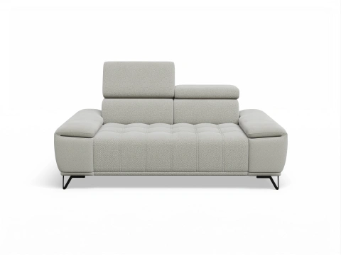 2-Sitzer Sofa ohne Funktion